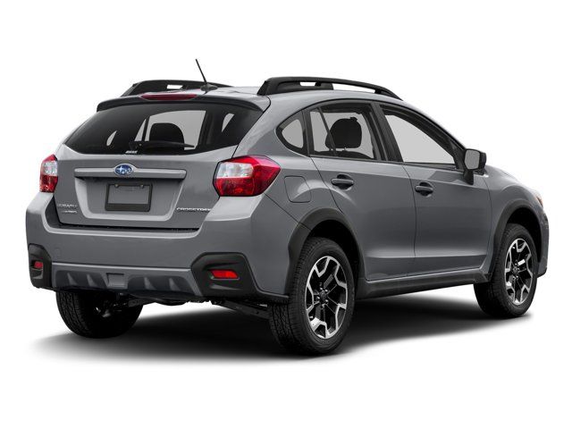 2017 Subaru Crosstrek Limited