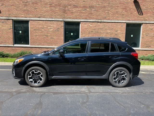 2017 Subaru Crosstrek Premium