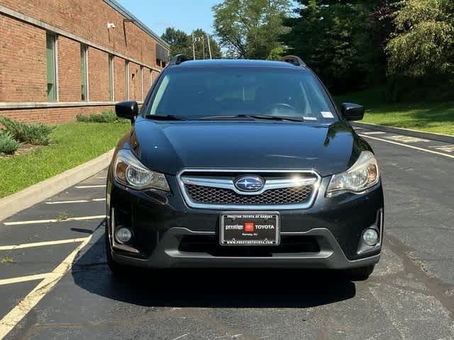 2017 Subaru Crosstrek Premium