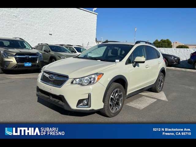 2017 Subaru Crosstrek Premium