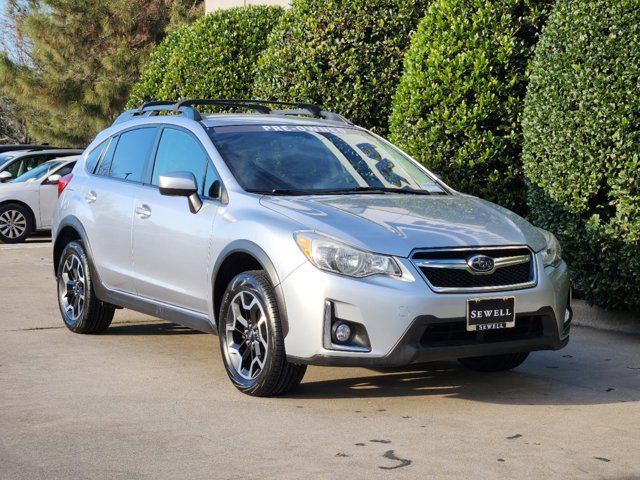 2017 Subaru Crosstrek Premium