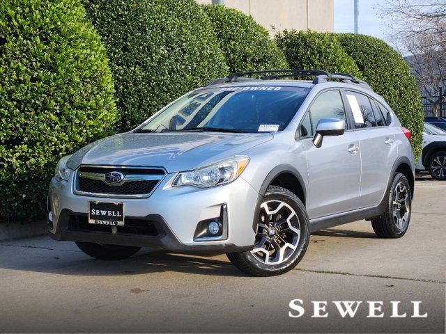 2017 Subaru Crosstrek Premium