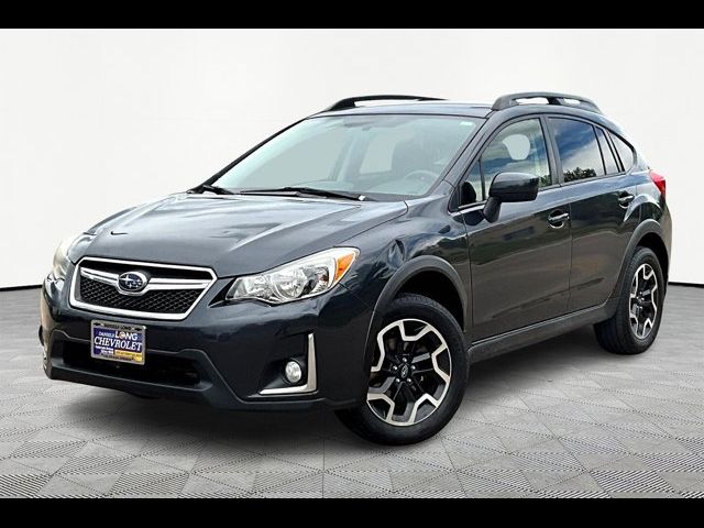 2017 Subaru Crosstrek Premium