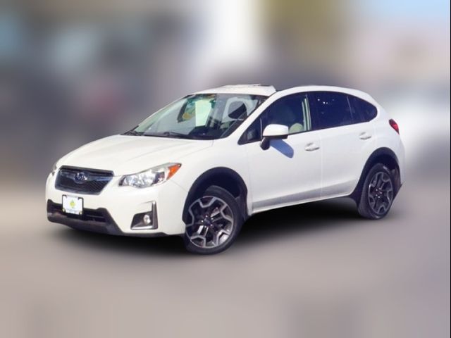 2017 Subaru Crosstrek Premium