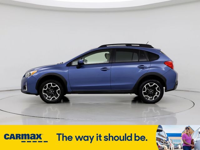 2017 Subaru Crosstrek Premium