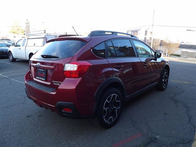 2017 Subaru Crosstrek Premium