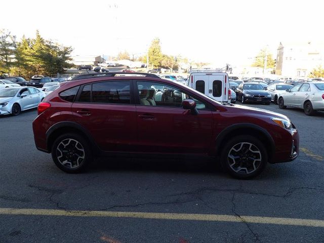 2017 Subaru Crosstrek Premium
