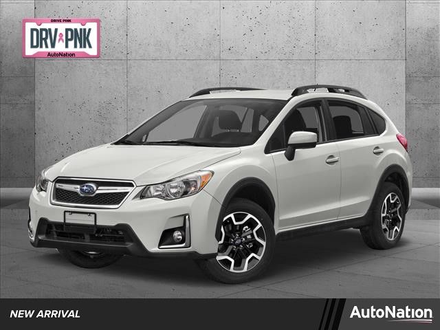 2017 Subaru Crosstrek Premium