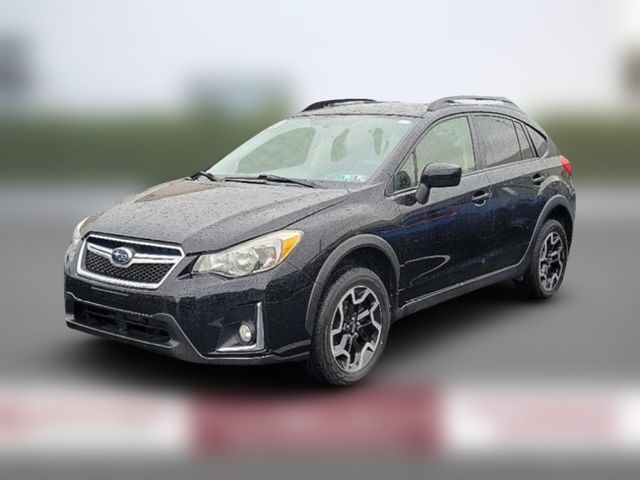 2017 Subaru Crosstrek Premium