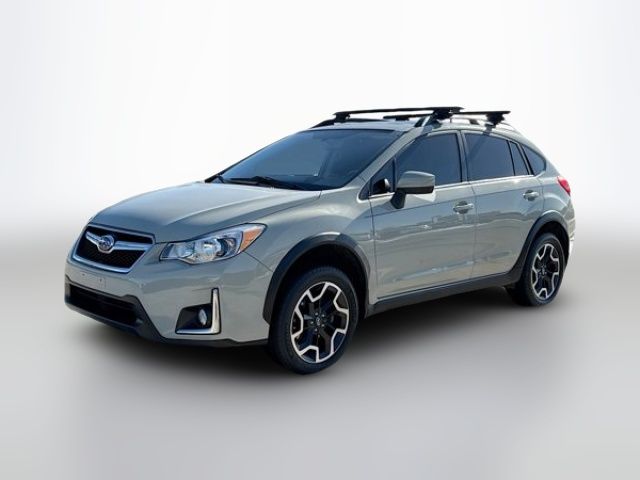 2017 Subaru Crosstrek Premium