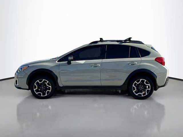 2017 Subaru Crosstrek Premium