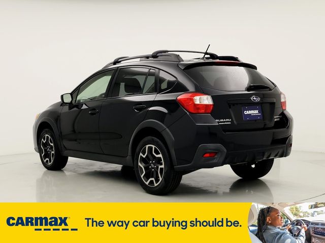 2017 Subaru Crosstrek Premium