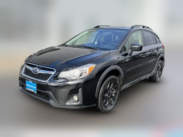 2017 Subaru Crosstrek Premium