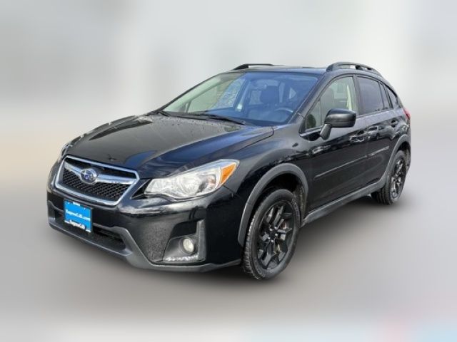 2017 Subaru Crosstrek Premium