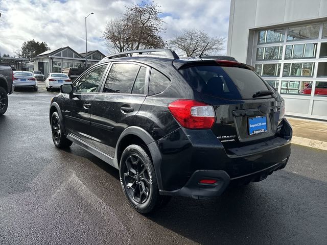 2017 Subaru Crosstrek Premium