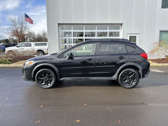 2017 Subaru Crosstrek Premium