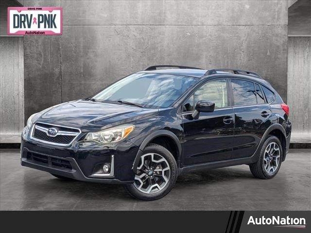 2017 Subaru Crosstrek Premium