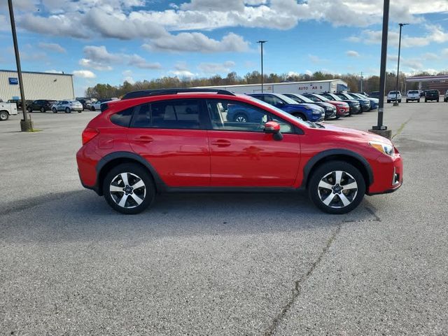 2017 Subaru Crosstrek Premium