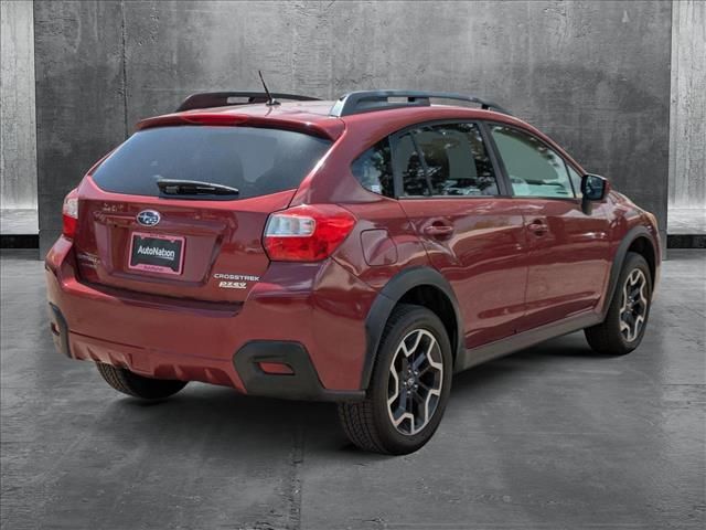 2017 Subaru Crosstrek Premium