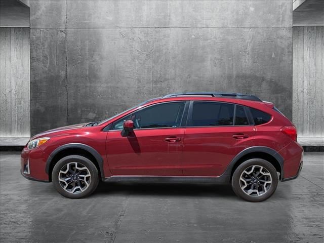 2017 Subaru Crosstrek Premium