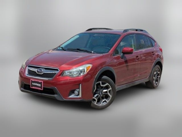2017 Subaru Crosstrek Premium