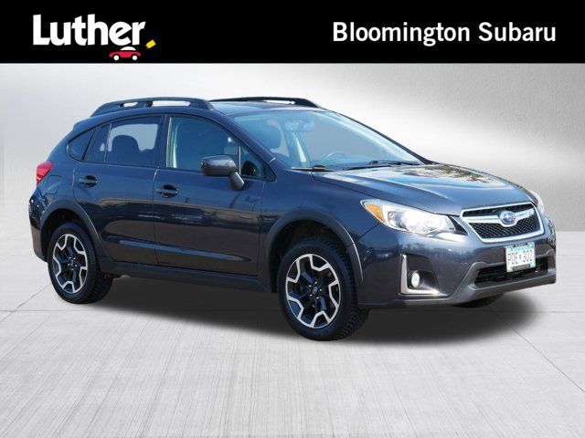 2017 Subaru Crosstrek Premium