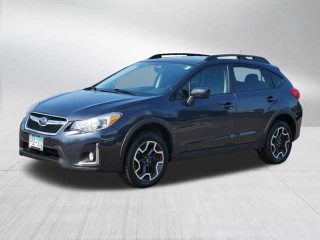 2017 Subaru Crosstrek Premium