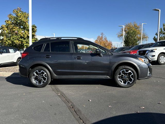 2017 Subaru Crosstrek Premium