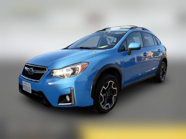 2017 Subaru Crosstrek Premium