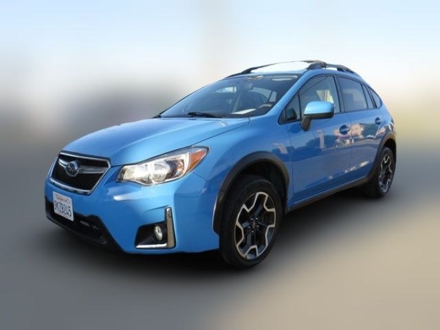 2017 Subaru Crosstrek Premium