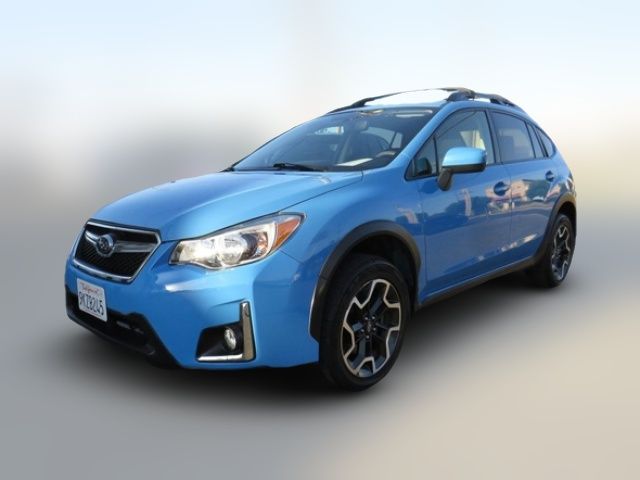 2017 Subaru Crosstrek Premium