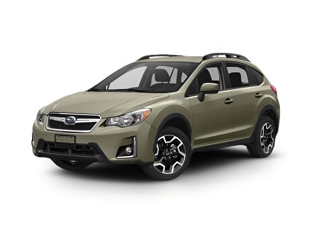 2017 Subaru Crosstrek Premium