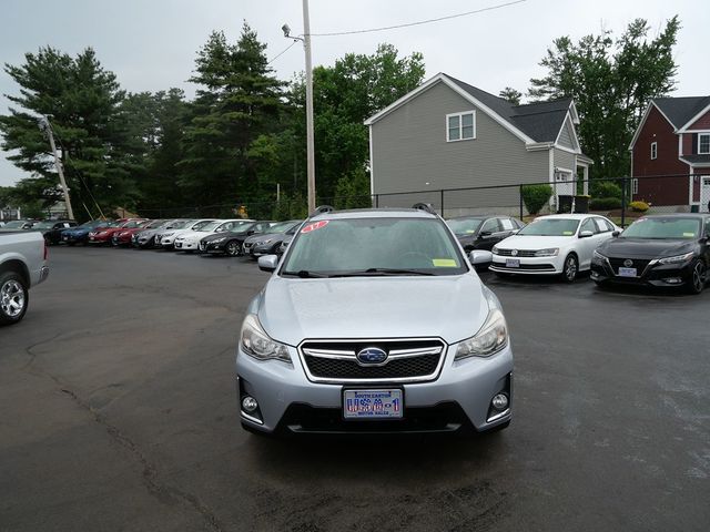 2017 Subaru Crosstrek Premium