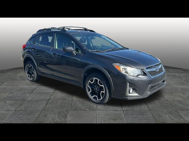 2017 Subaru Crosstrek Premium