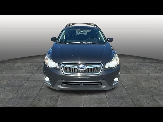 2017 Subaru Crosstrek Premium