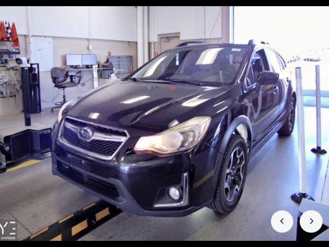 2017 Subaru Crosstrek Premium