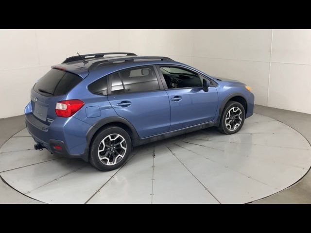 2017 Subaru Crosstrek Premium