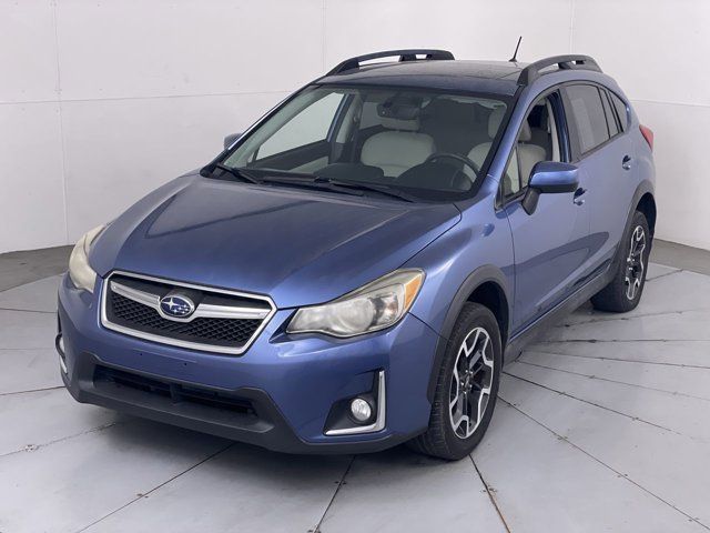 2017 Subaru Crosstrek Premium