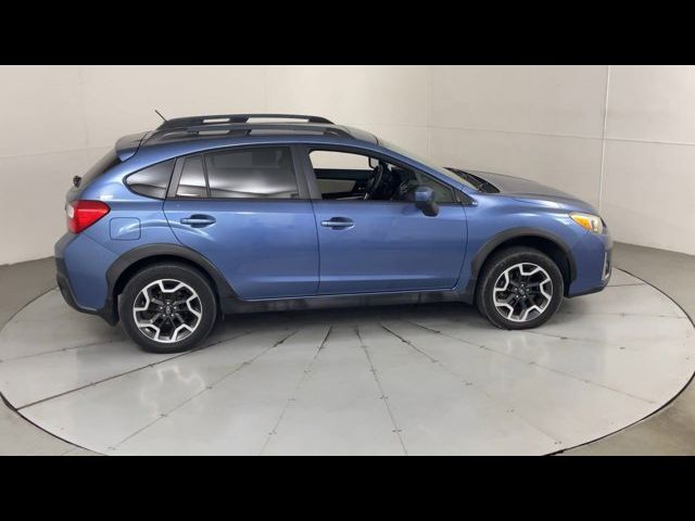 2017 Subaru Crosstrek Premium