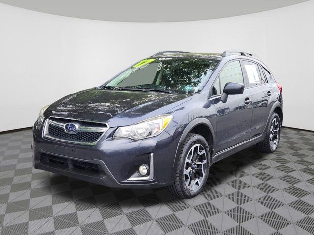 2017 Subaru Crosstrek Premium