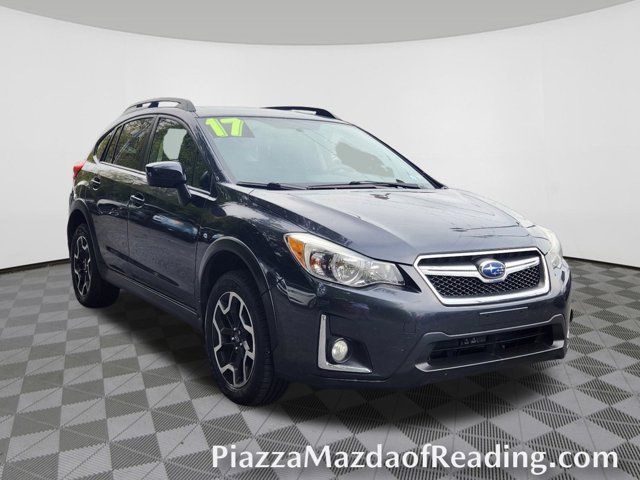 2017 Subaru Crosstrek Premium