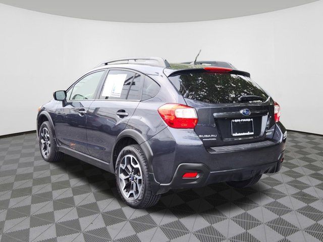 2017 Subaru Crosstrek Premium