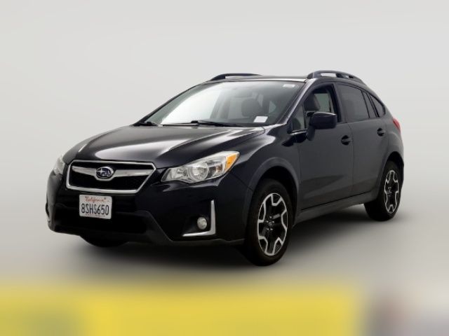 2017 Subaru Crosstrek Premium