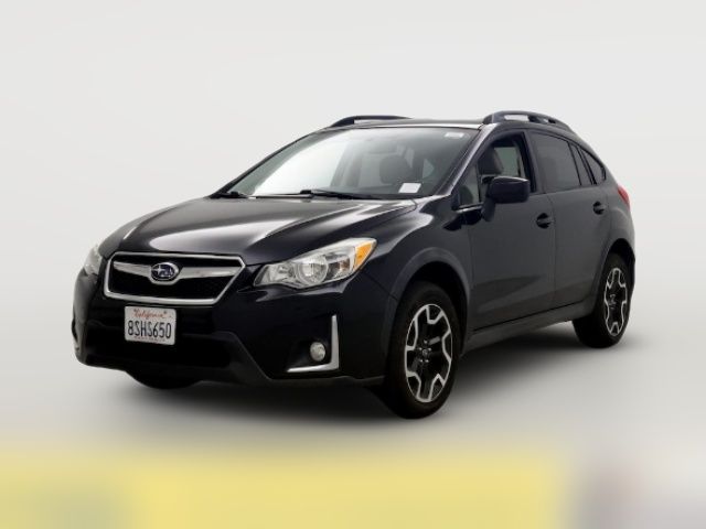 2017 Subaru Crosstrek Premium