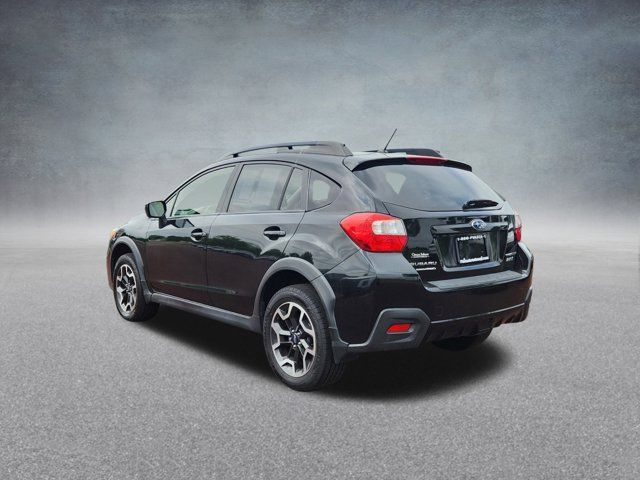 2017 Subaru Crosstrek Premium