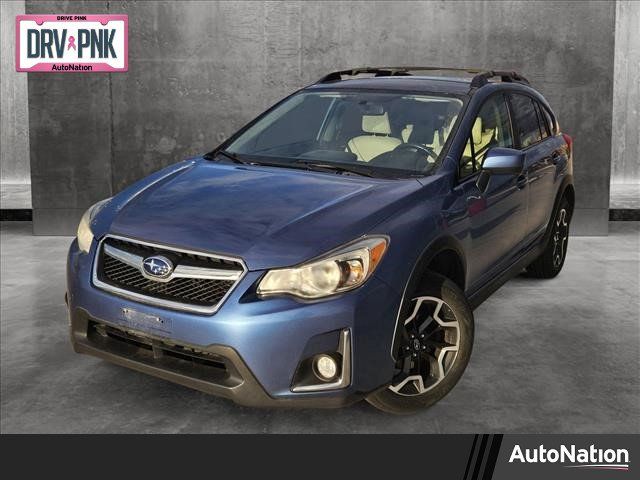 2017 Subaru Crosstrek Premium