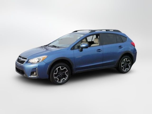 2017 Subaru Crosstrek Premium