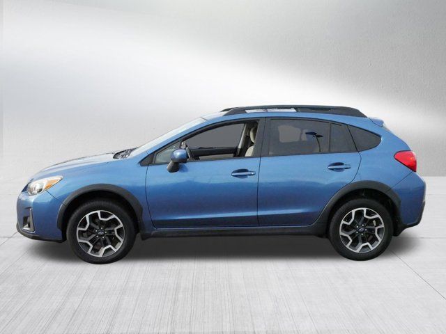 2017 Subaru Crosstrek Premium