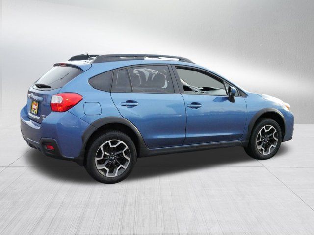 2017 Subaru Crosstrek Premium