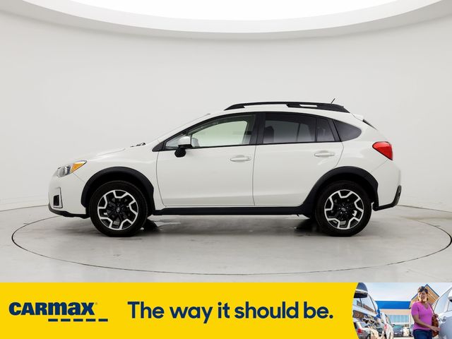 2017 Subaru Crosstrek Premium